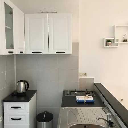 Apartment Robi *