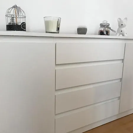 Robi Apartment