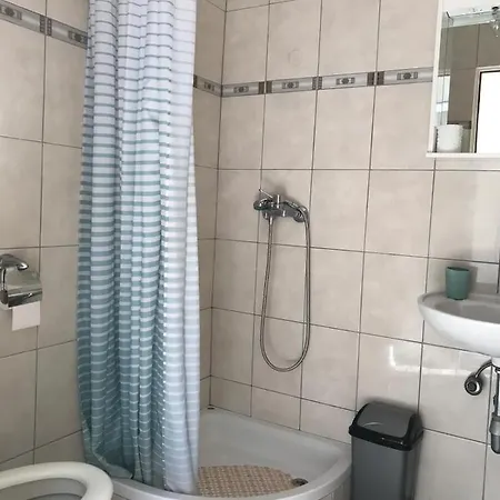Robi Apartment