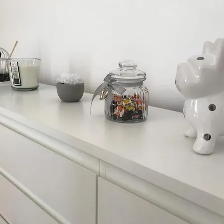 Robi Apartment *